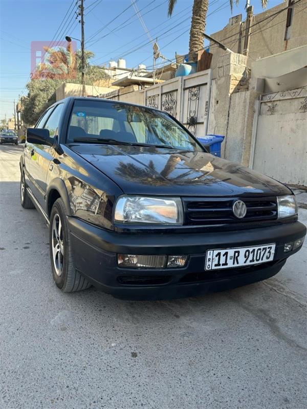 Volkswagen Vento 1993 for sale in Iraq - Baghdad